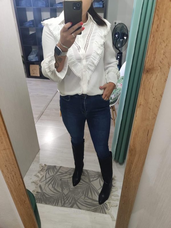 PANTALÓN PITILLO