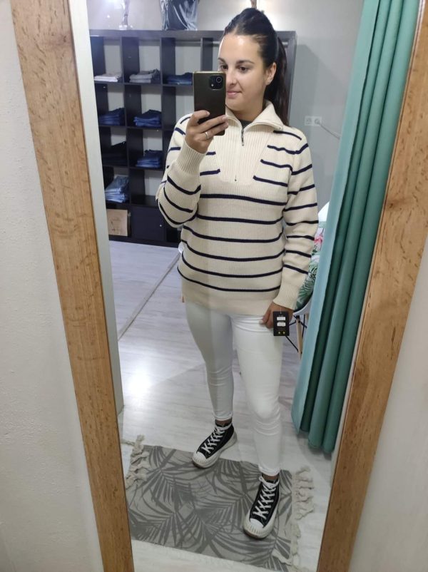 PITILLO BLANCO