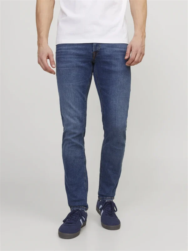 VAQUEROS DE CORTE SLIM