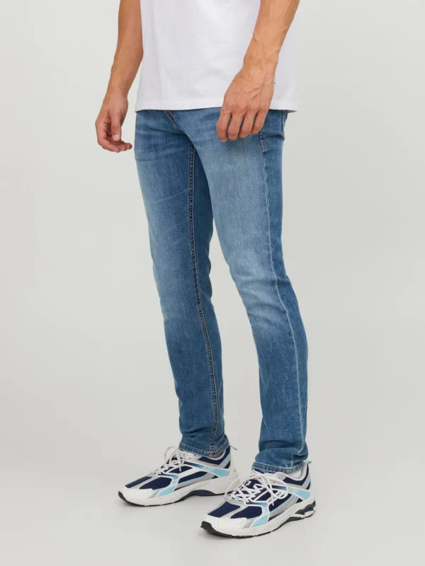 VAQUEROS DE CORTE SLIM