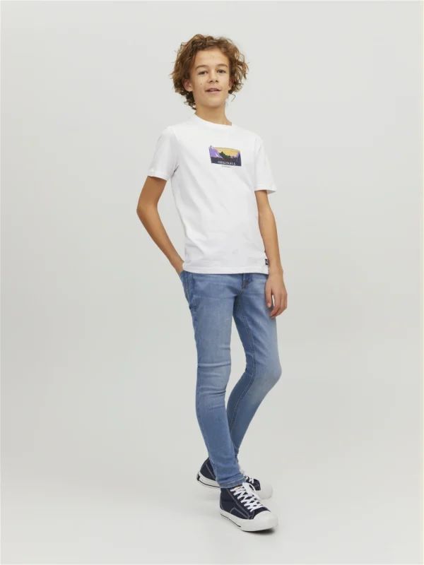 JEANS JJORIGINAL