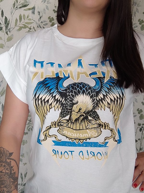 CAMISETA