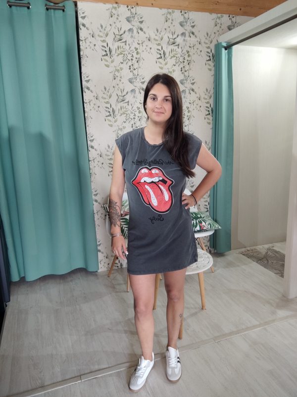 VESTIDO