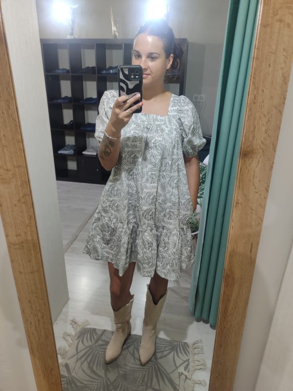 VESTIDO