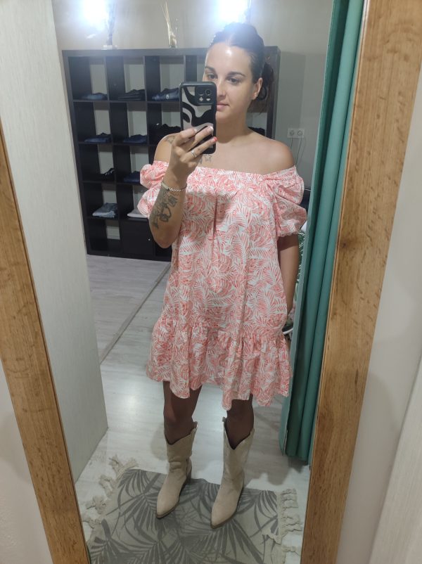VESTIDO