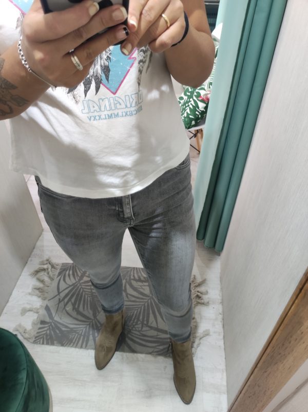 PANTALÓN PITILLO