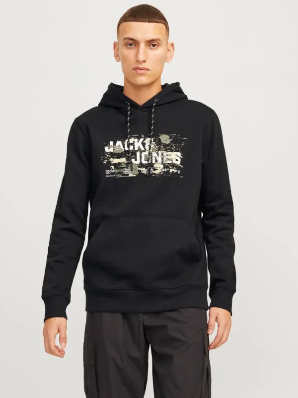 SUDADERA