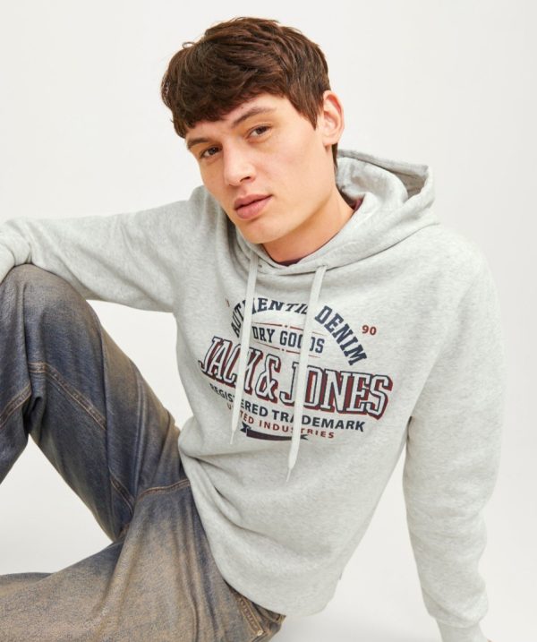 SUDADERA