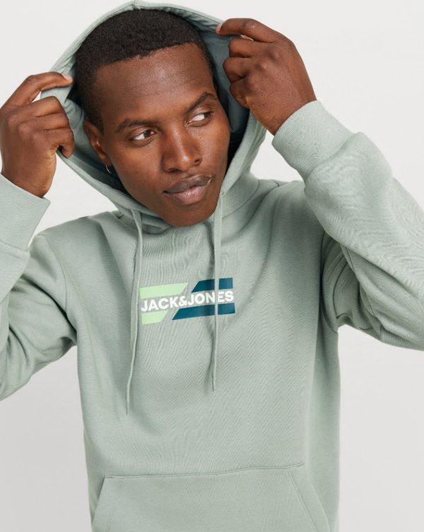 SUDADERA