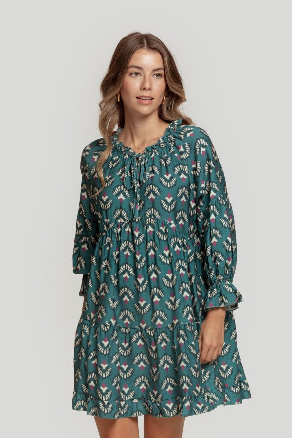VESTIDO