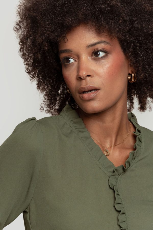 BLUSA