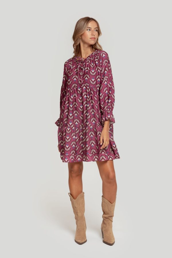 VESTIDO