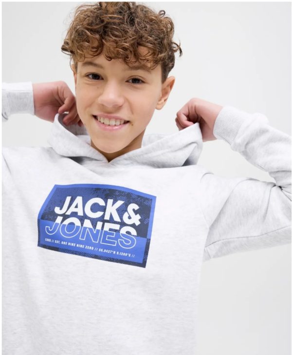 SUDADERA