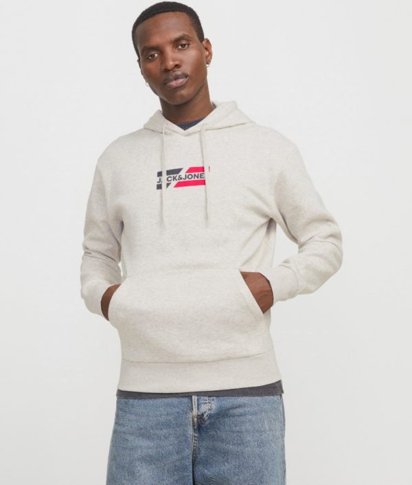 SUDADERA GRAPHIC