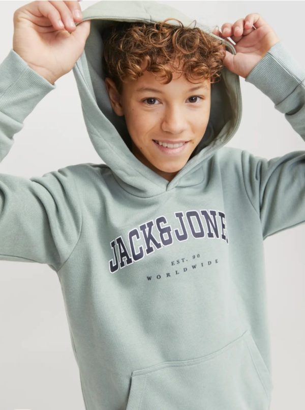 SUDADERA VALSITY