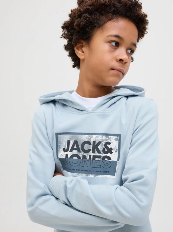 SUDADERA HOOD