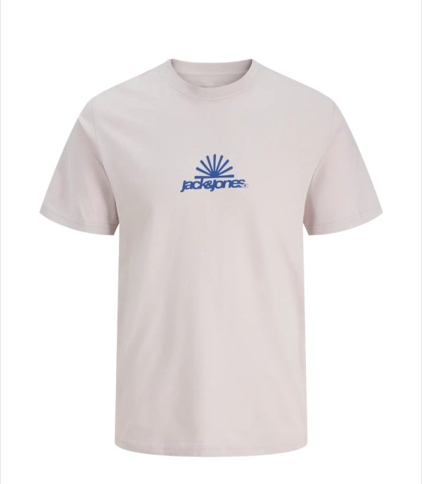 CAMISETA CREW NECK