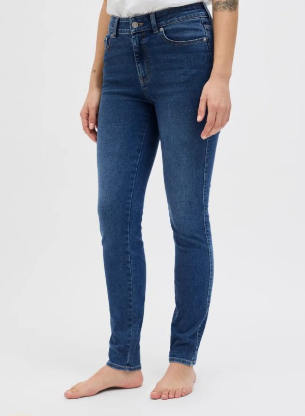 JEANS SKINNY DNM