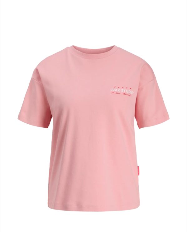 CAMISETA GRAPHIC