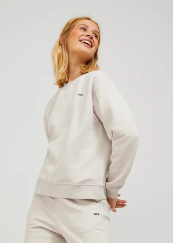 SUDADERA EVERY CREW