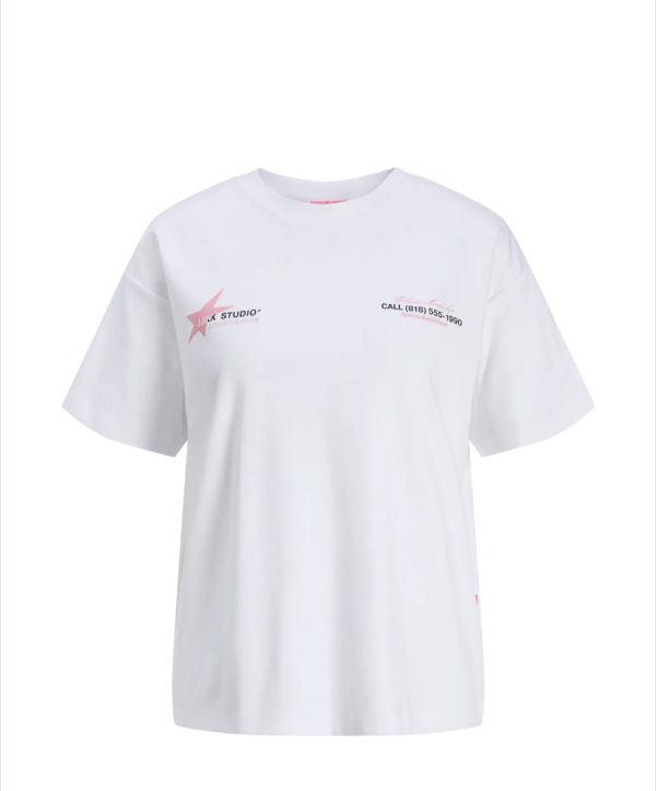 CAMISETA GRAPHIC