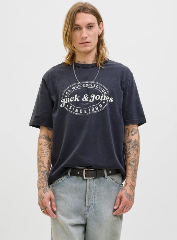 CAMISETA JJEDOVER
