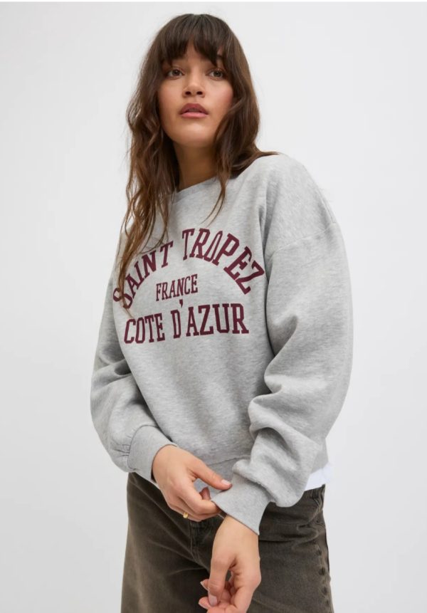 SUDADERA MERLE