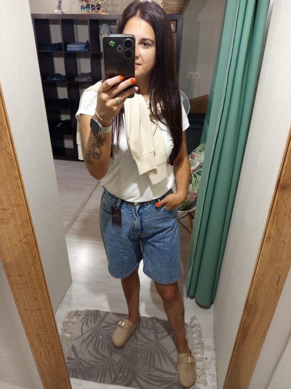 BERMUDAS