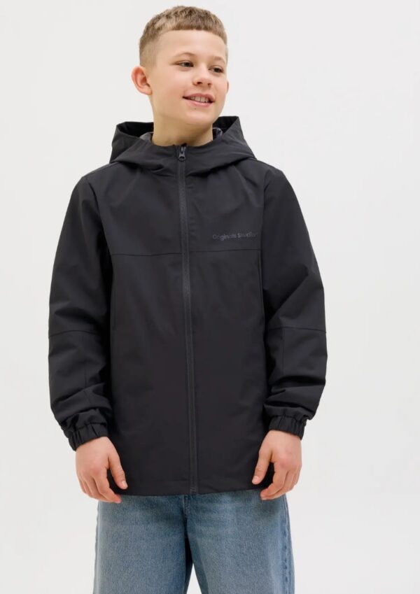 CHAQUETA JORVERTERBRO