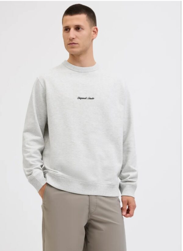 SUDADERA SWEAT CREW