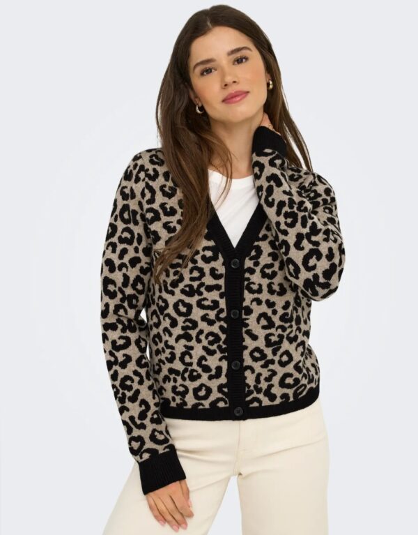 CHAQUETA PUNTO