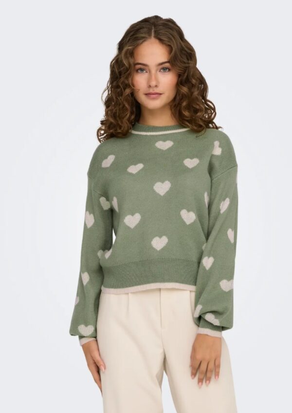 JERSEY JDYROMANCE