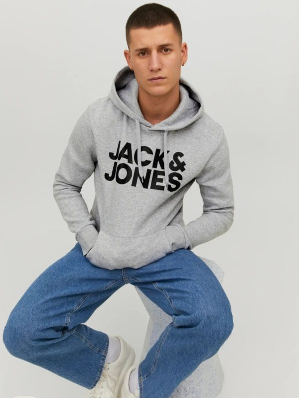 SUDADERA SWEAT HOOD