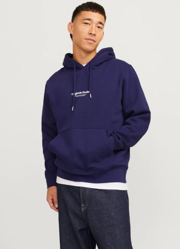 SUDADERA OCEAN CAVERN