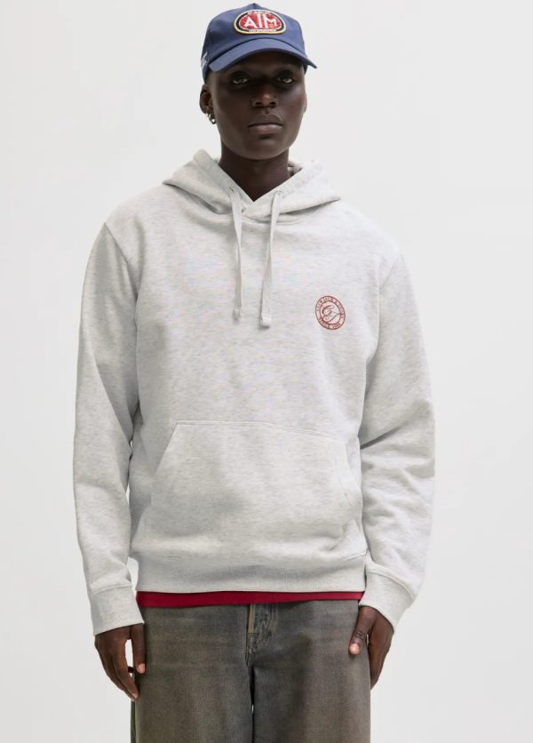 SUDADERA JJALLIANCE