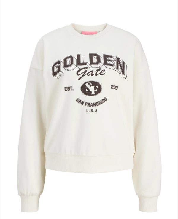 SUDADERA SPRING RLX