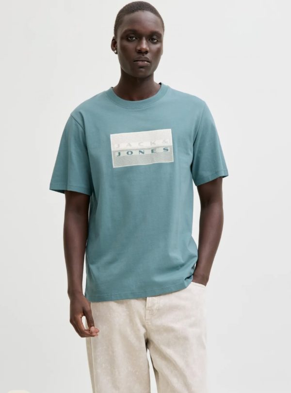CAMISETA FUSION DONT