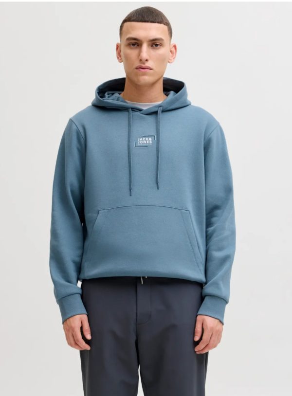 SUDADERA GRAPHIC