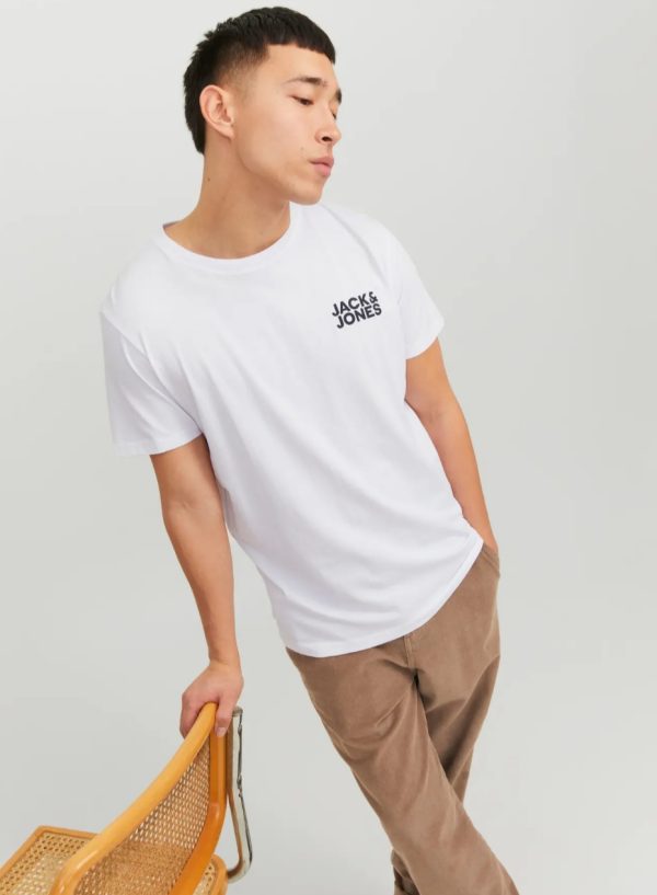 CAMISETA O-NECK