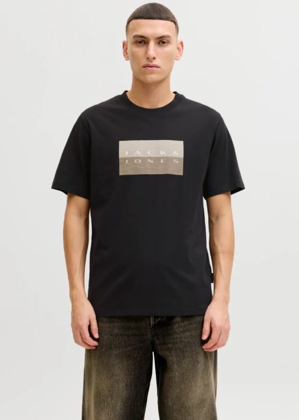 CAMISETA FUSION DONT