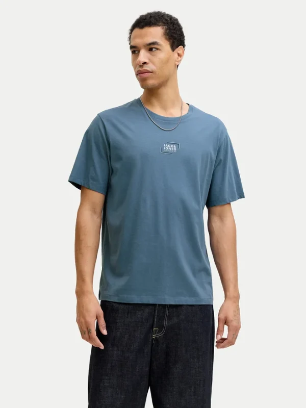 CAMISETA CORP GRAPHIC