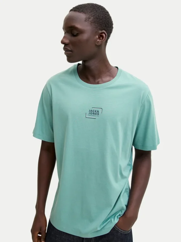 CAMISETA CORP GRAPHIC