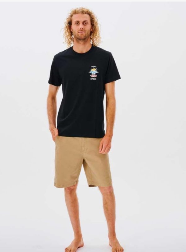 CAMISETA SEARCH ICON
