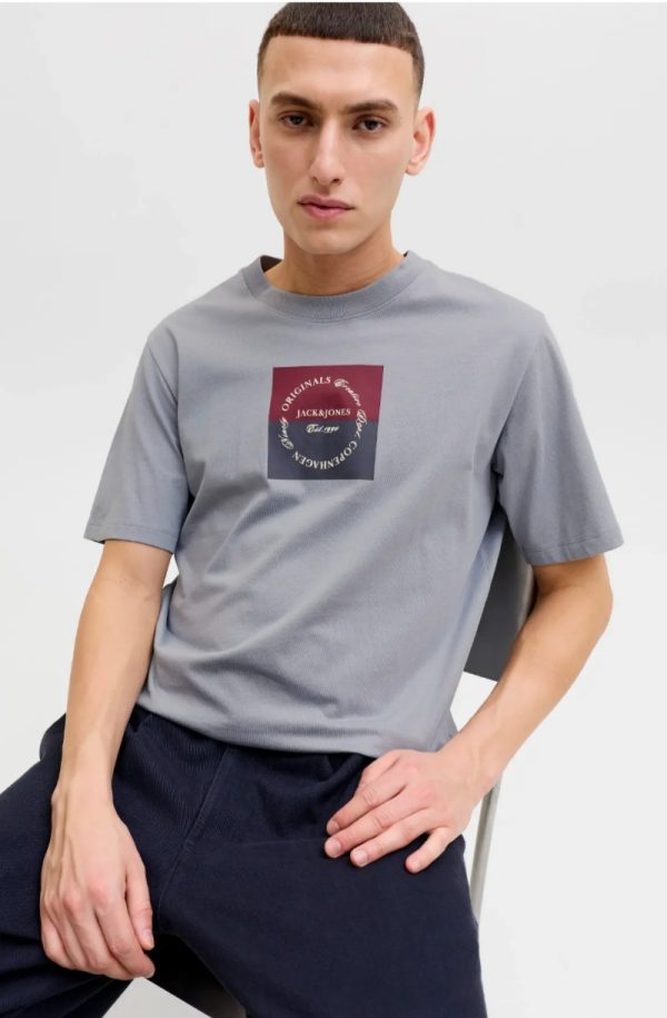 CAMISETA BRANDING