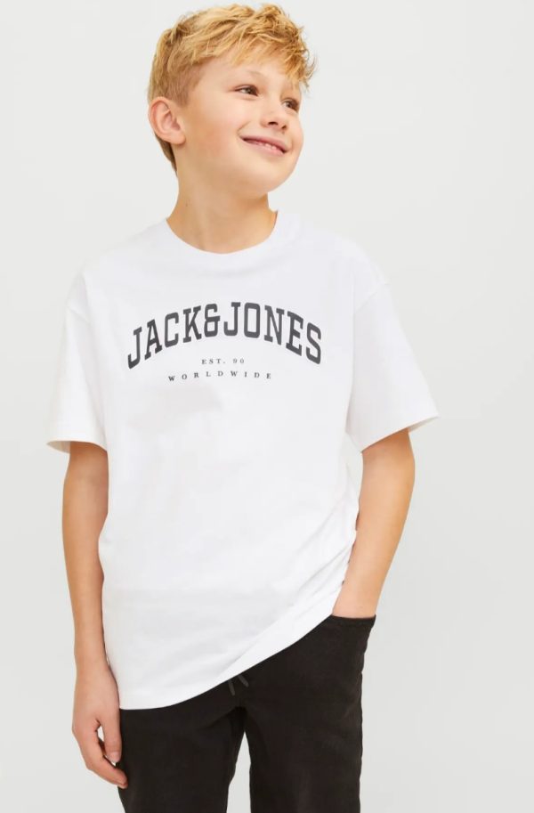 CAMISETA VARSITY