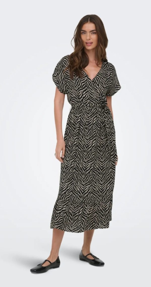 VESTIDO ADELE
