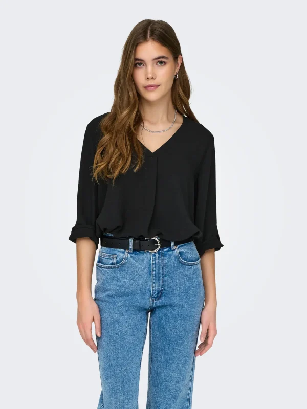 BLUSA LIFE