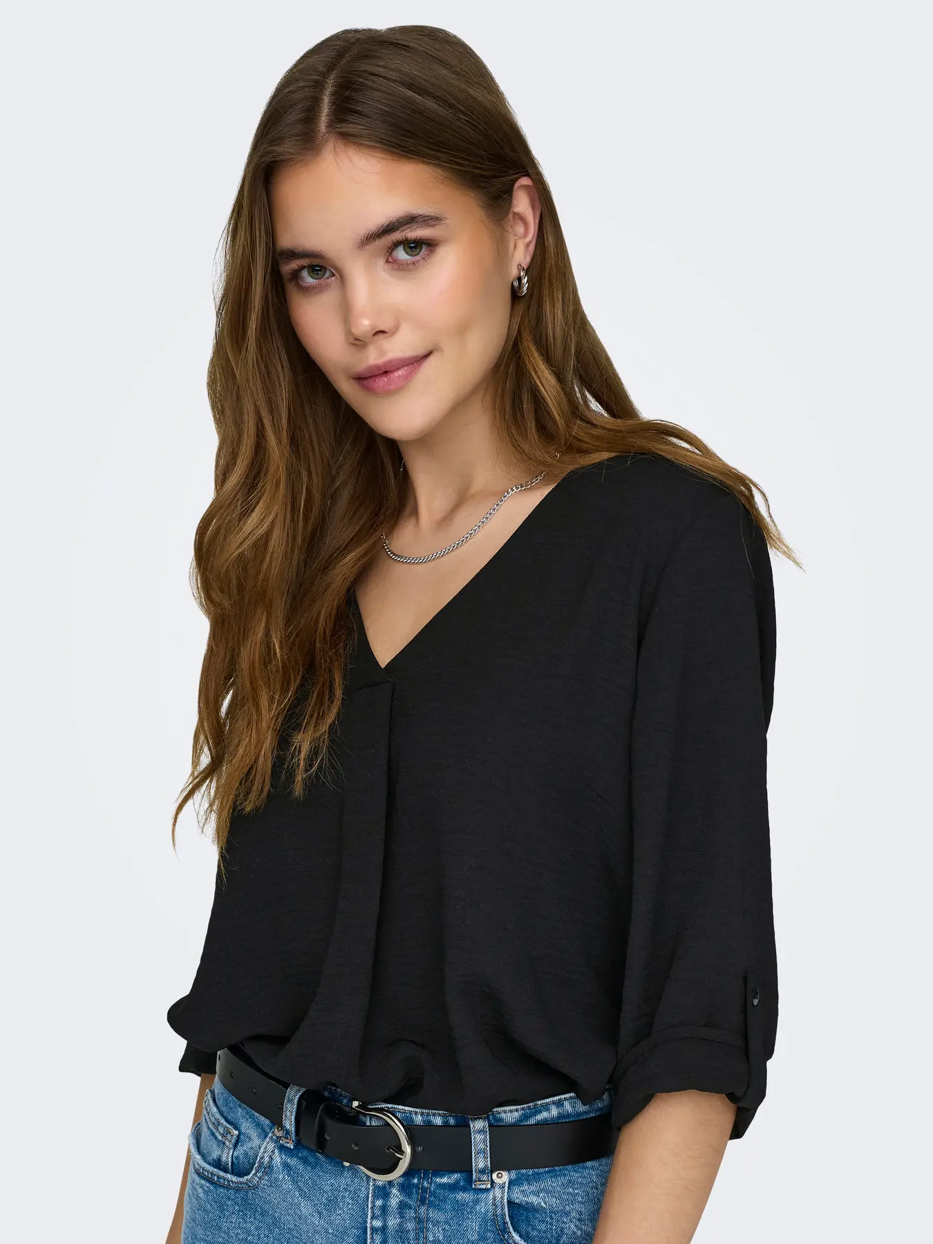 blusa only 2