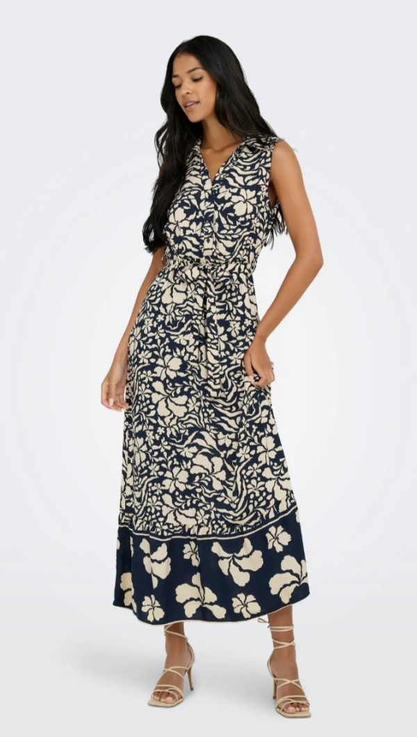 VESTIDO VIBE  FIFE
