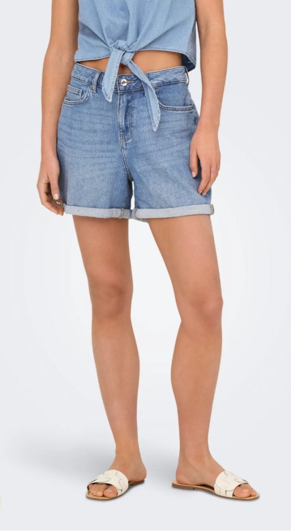 SHORT JOSEPHINE